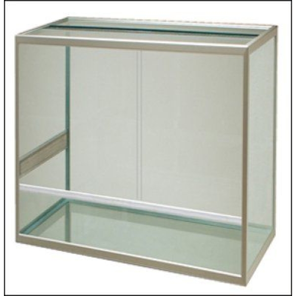 Terrarium 240L - Alu