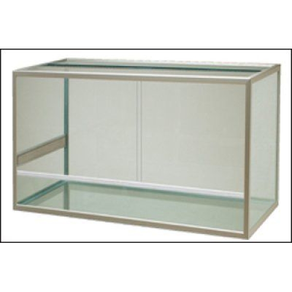 Terrarium 540L - Alu