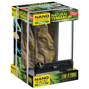 Exo Terra Nano Tall