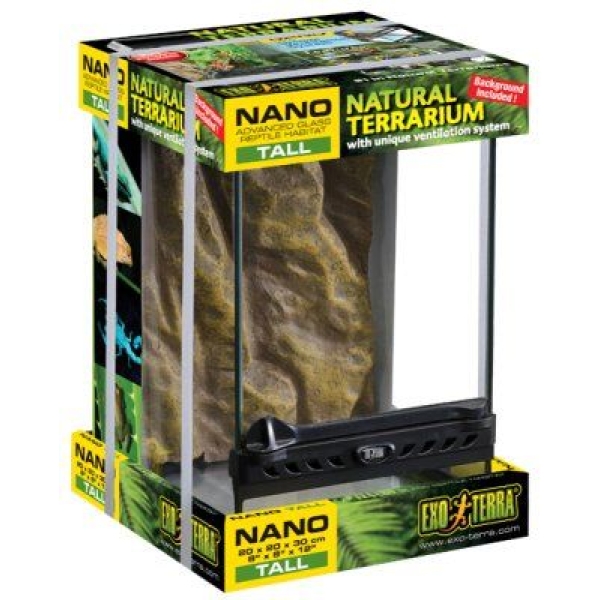 Exo Terra Nano Tall