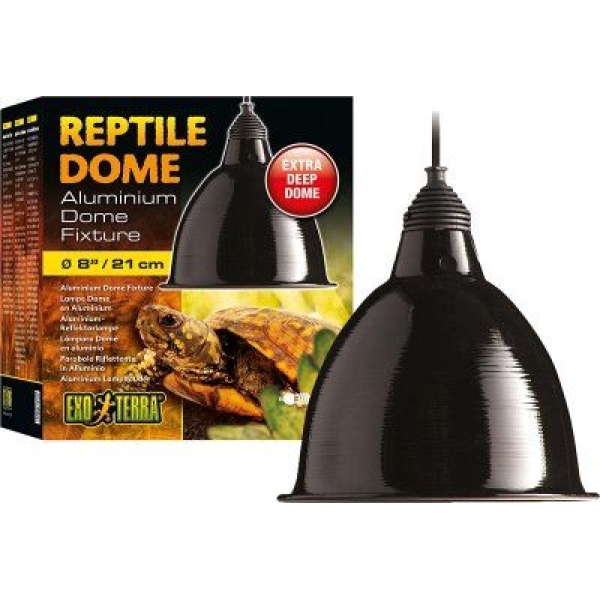 Exo Terra Reptile Dome 21cm