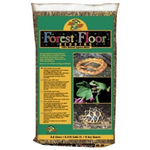 Zoo Med Forest Floor 8,8L