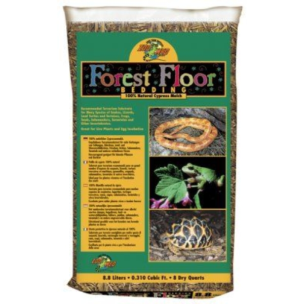 Zoo Med Forest Floor 8,8L