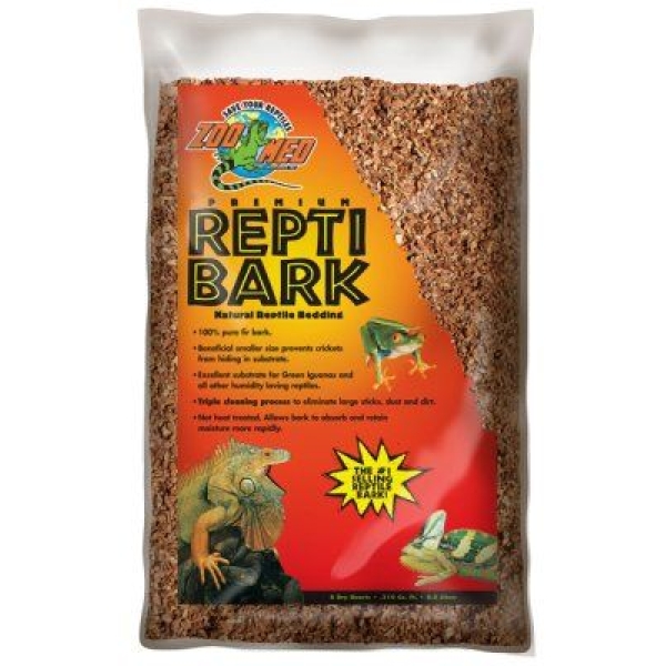 Zoo Med Repti Bark 8,8L