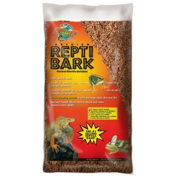 Zoo Med Repti Bark 26,4L