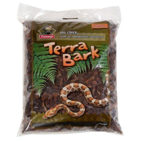 Terra Bark 22L