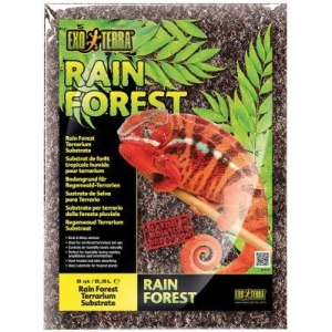 Exo Terra Rain Forest 8,8L
