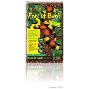 Exo Terra Forest Bark 8,8L