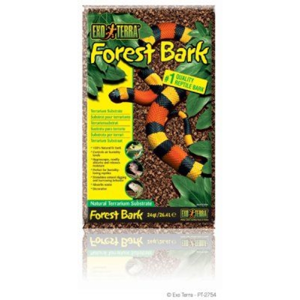 Exo Terra Forest Bark 26,4