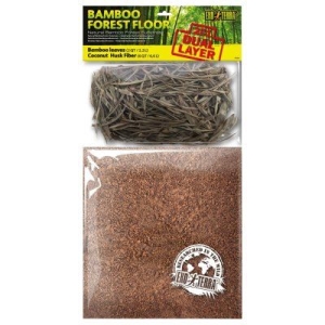 Exo Terra Bamboo Forest Floor 8,8L