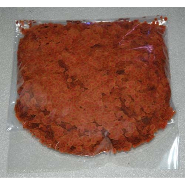 Tetra Pro Colour Crisps 1L - porsjon