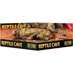 Exo Terra Reptile Cave - L