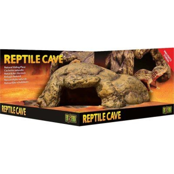 Exo Terra Reptile Cave - XL