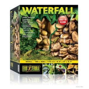 Exo Terra Waterfall - S
