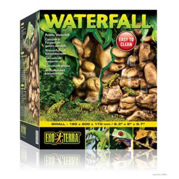 Exo Terra Waterfall - S