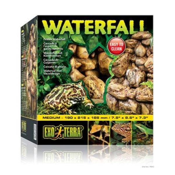 Exo Terra Waterfall - M