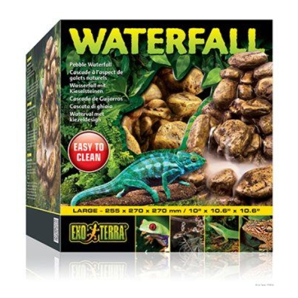 Exo Terra Waterfall - L