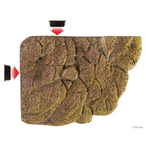 Magnetfeste til Exo Terra Turtle Bank