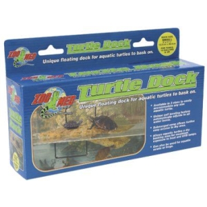 Zoo Med Turtle Dock - S