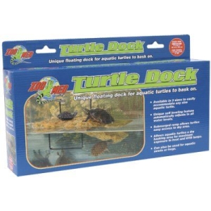Zoo Med Turtle Dock - M
