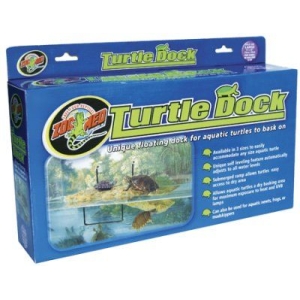 Zoo Med Turtle Dock - L