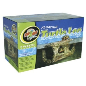 Zoo Med Turtle Log