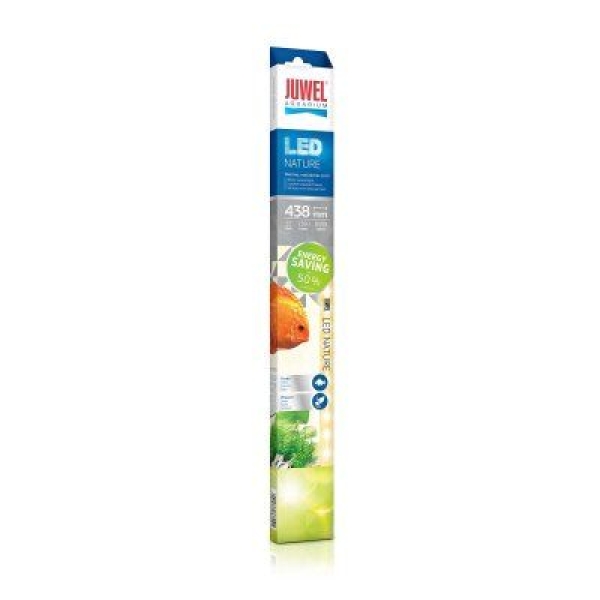 Juwel LED Nature 438mm 12w