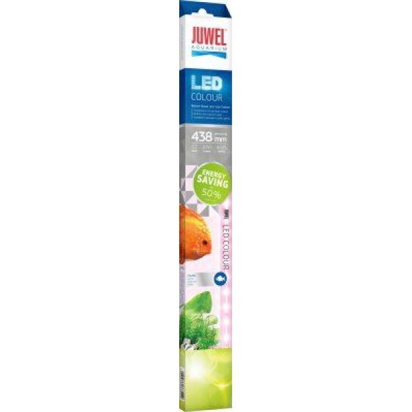 Juwel LED Colour 438mm 12w