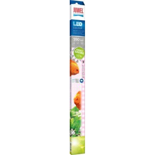 Juwel LED Colour 590mm 13w