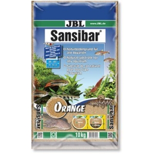 JBL Sansibar 10kg Orange