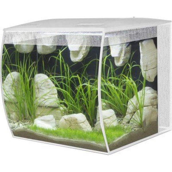 Fluval Flex 57L Led - Hvit