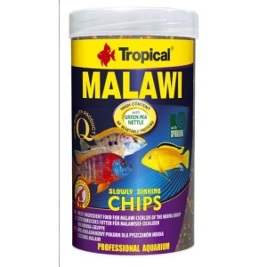 Tropical Malawi Chips 1L