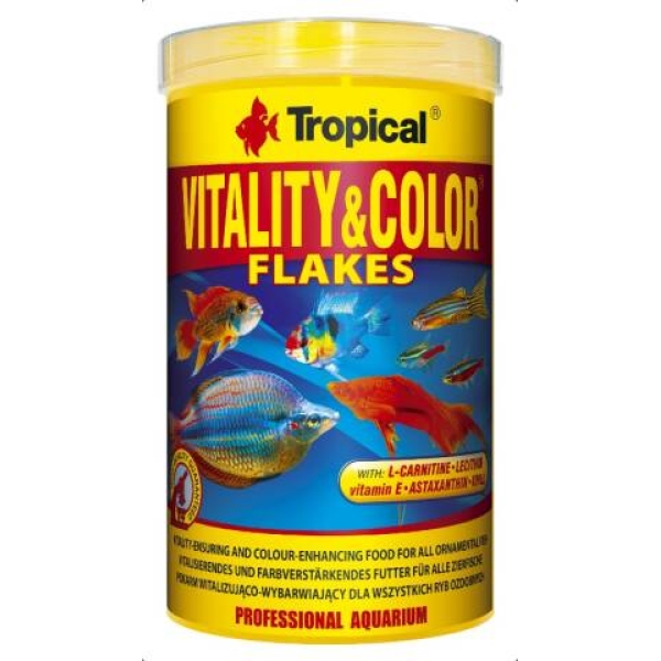 Tropical Vitality & Color 250ml