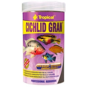 Tropical Cichlid Gran 250ml