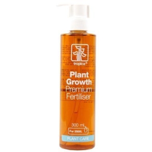 Tropica Premium Fertiliser 300ml