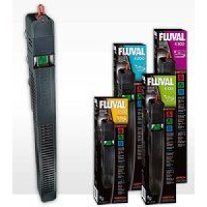 Fluval E200w varmekolbe