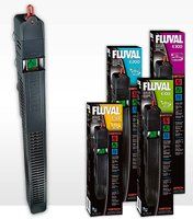 Fluval E100w varmekolbe