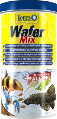 Tetra Wafer Mix 1L