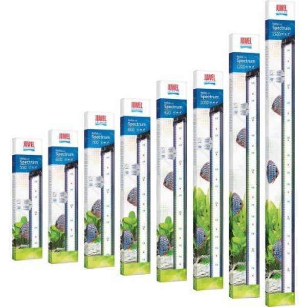 Juwel Helialux Spectrum LED - 1200mm