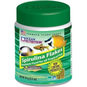 ON Spirulina Flakes 71g