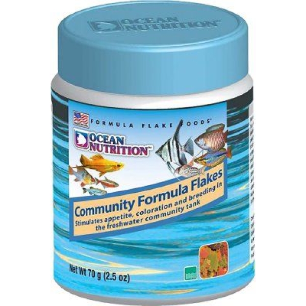 ON Community Flakes 71g