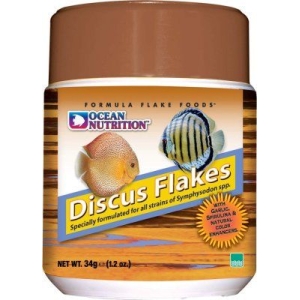 ON Discus Flakes 71g