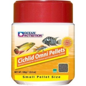 ON Cichlid Omni 100g - S