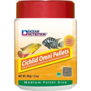 ON Cichlid Omni 200g - M