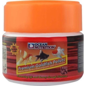 ON Premium Goldfish Pellets 70g