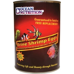 ON Brine Shrimp Eggs 454g