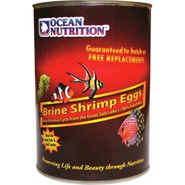 ON Brine Shrimp Eggs 454g