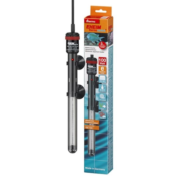 Eheim e100 varmekolbe 100w