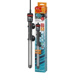 Eheim e150 varmekolbe 150w
