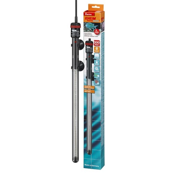 Eheim e300 varmekolbe 300w